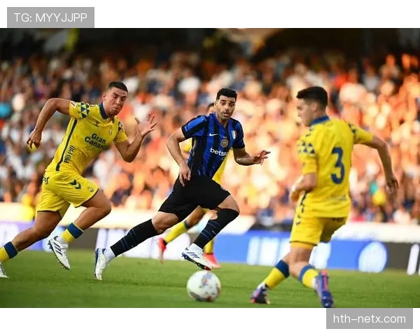 国米防线焕新升级，全新阵容助力后防表现强