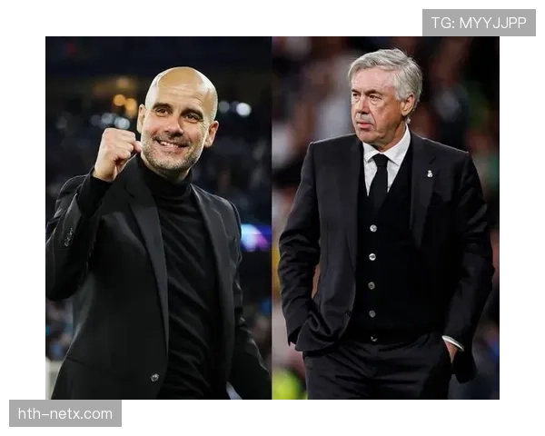 瓜迪奥拉战术创新稳中求变，细节调整重塑比赛格局引关注