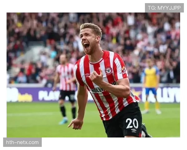 哈里·克拉克状态回暖，强势崛起成英超新星