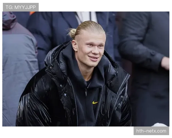 哈兰德的父亲:支持儿子成长的幕后英雄展现职业运动员的影响力 哈兰德的父亲:支持儿子成长的幕后英雄展现职业运动员的影响力