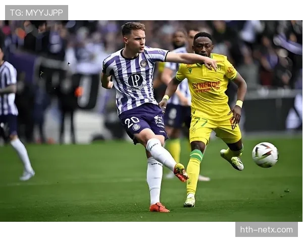 图卢兹近期比赛表现稳健，攻防两端展现持续提升态势