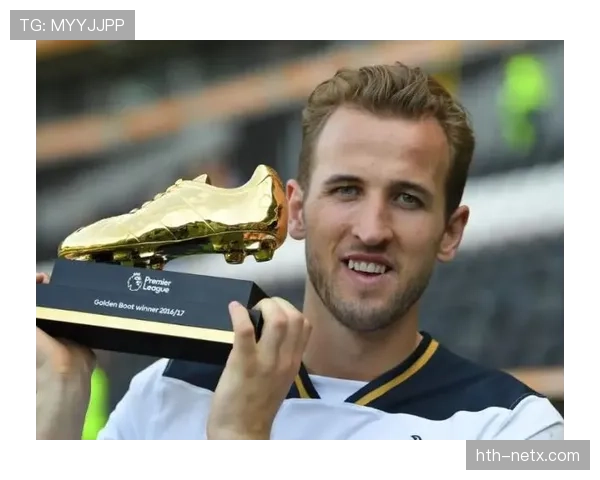 哈里·凯恩世界杯金靴 哈里·凯恩世界杯金靴