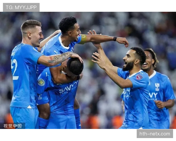 利雅得新月近期表现强势，是否已确立亚洲最强球队地位？