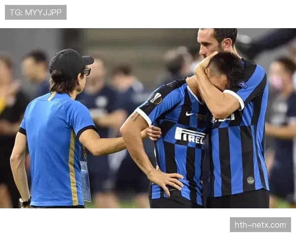 国际米兰连战连捷暴露新危机：过度依赖劳塔罗，孔蒂离任后的战术体系还能走多远？