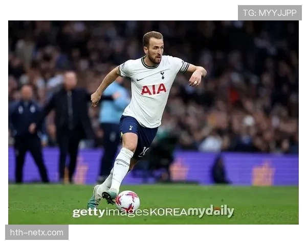 哈里·凯恩英超强强对话表现解析 哈里·凯恩英超强强对话表现解析