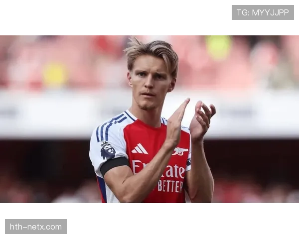 厄德高能否在核心组织者角色上更进一步