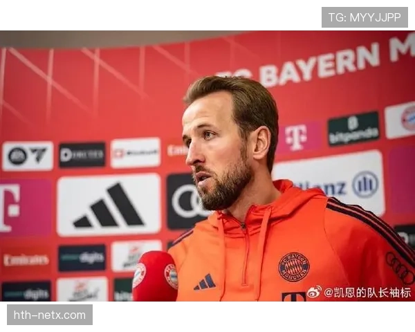 哈里·凯恩家冰箱里只放蛋白和冰水，连老婆都吐槽他活得像AI