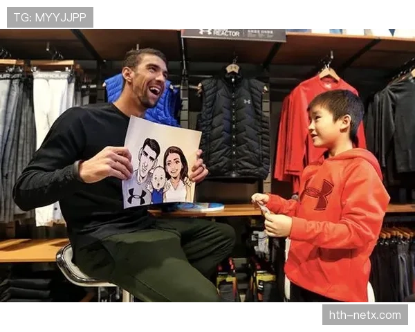 菲尔普斯训练室照曝光，看着像豪宅不说还有私人教练跟饲养员？这生活谁顶得住啊！