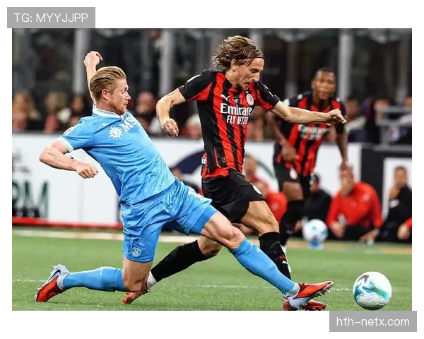 AC米兰的防守问题，源于整体站位还是回防速度？